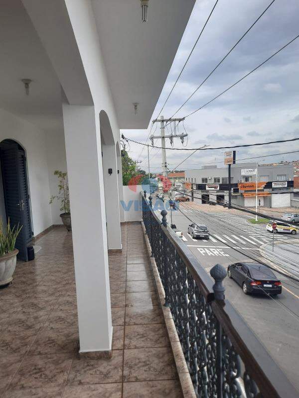 Casa - Sobrado à venda no Jardim Morada do Sol: 