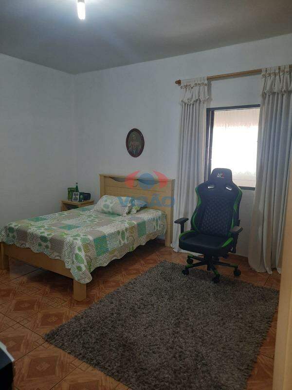 Casa - Sobrado à venda no Jardim Morada do Sol: 