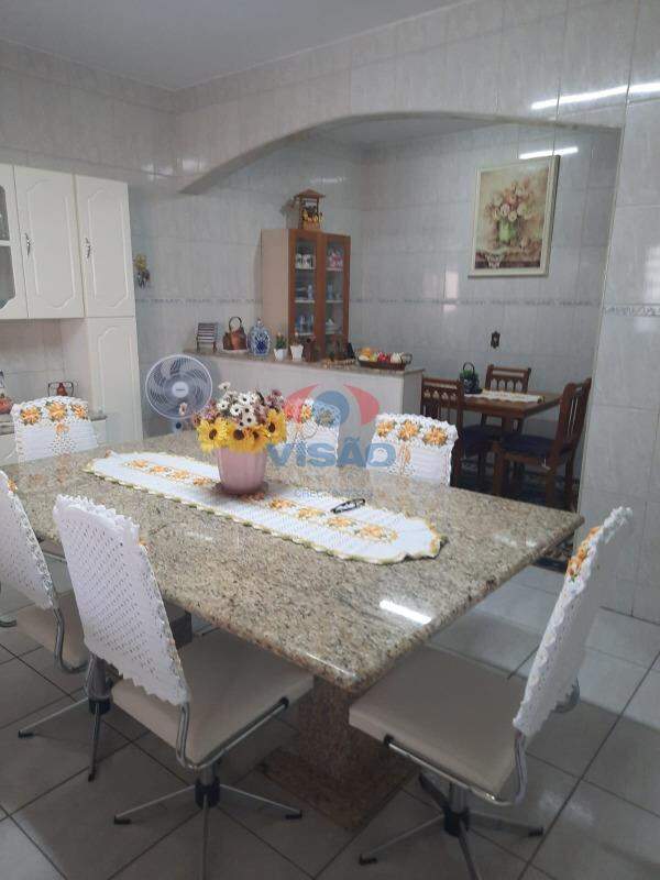 Casa - Sobrado à venda no Jardim Morada do Sol: 