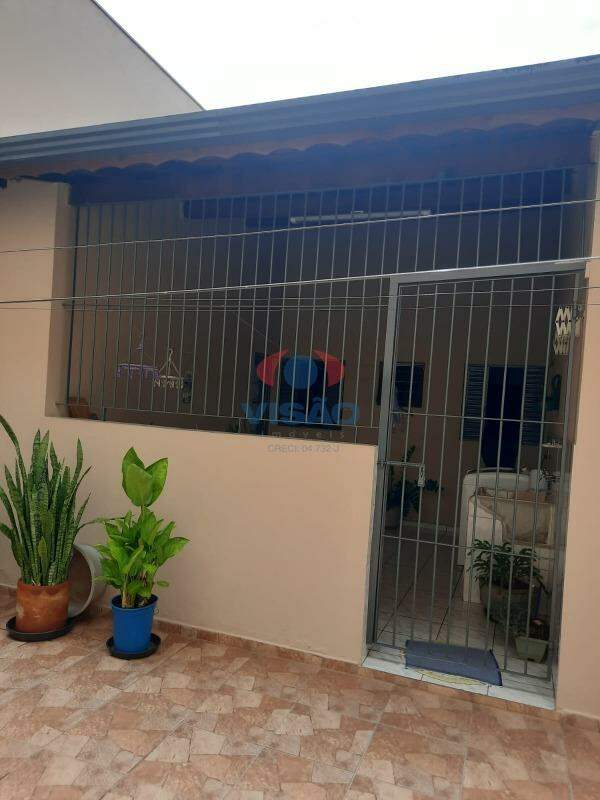 Casa - Sobrado à venda no Jardim Morada do Sol: