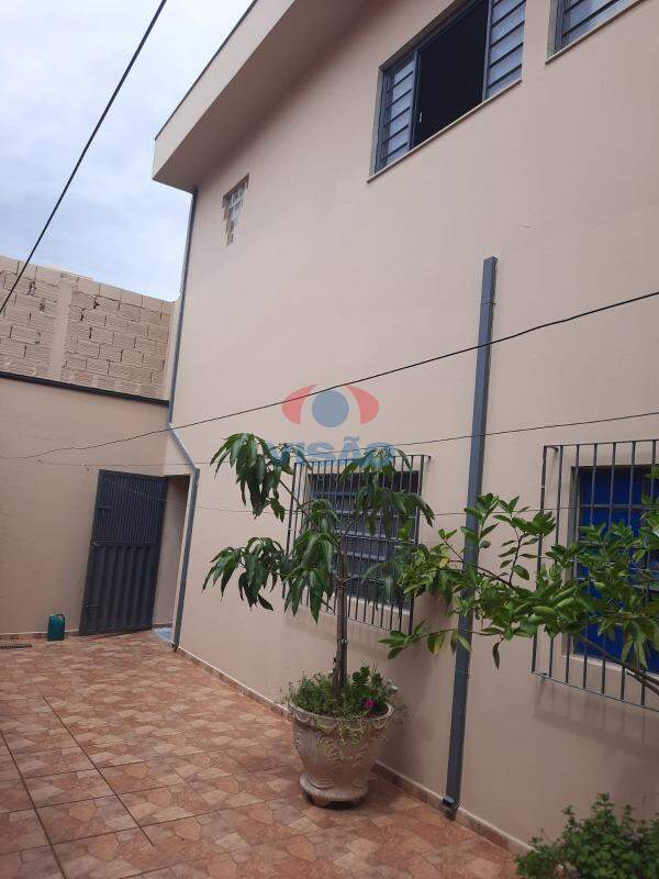 Casa - Sobrado à venda no Jardim Morada do Sol: