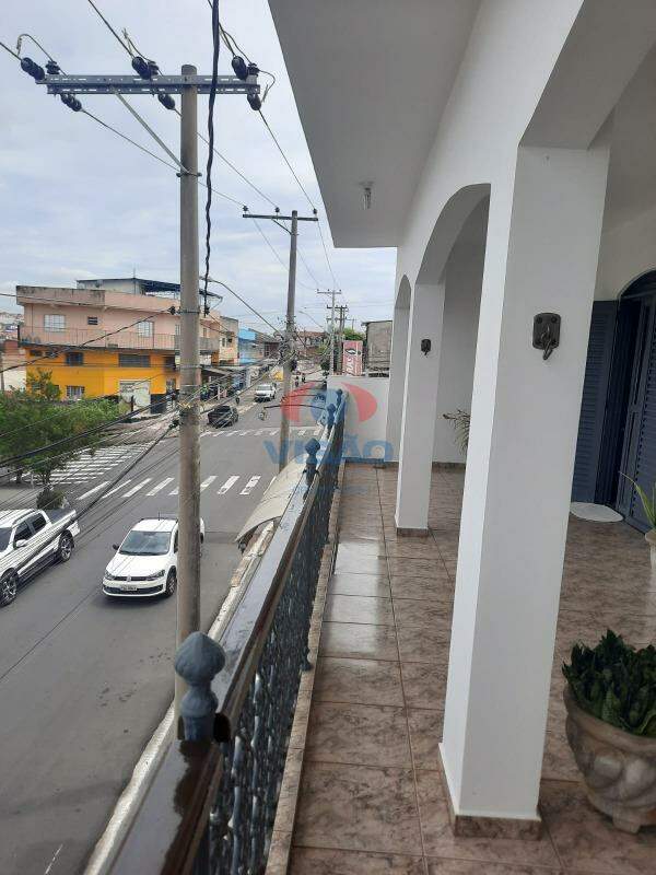 Casa - Sobrado à venda no Jardim Morada do Sol: 