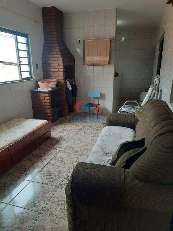 Casa - Sobrado à venda no Jardim Morada do Sol: 