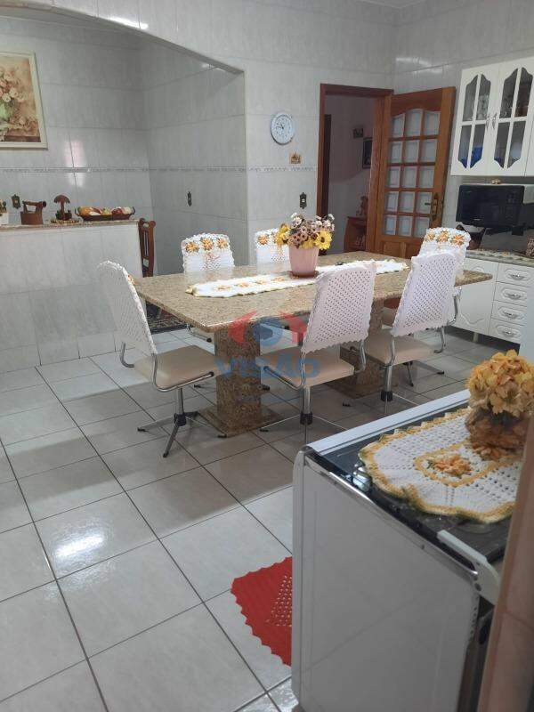Casa - Sobrado à venda no Jardim Morada do Sol: 