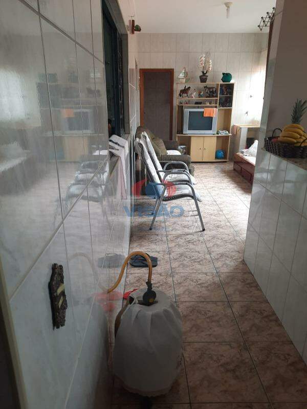 Casa - Sobrado à venda no Jardim Morada do Sol: 