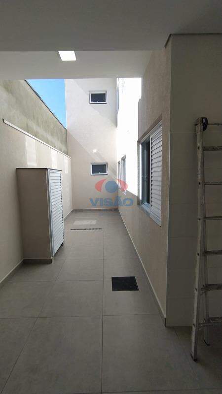 Casa para aluguel no Jardim Residencial Veneza: 
