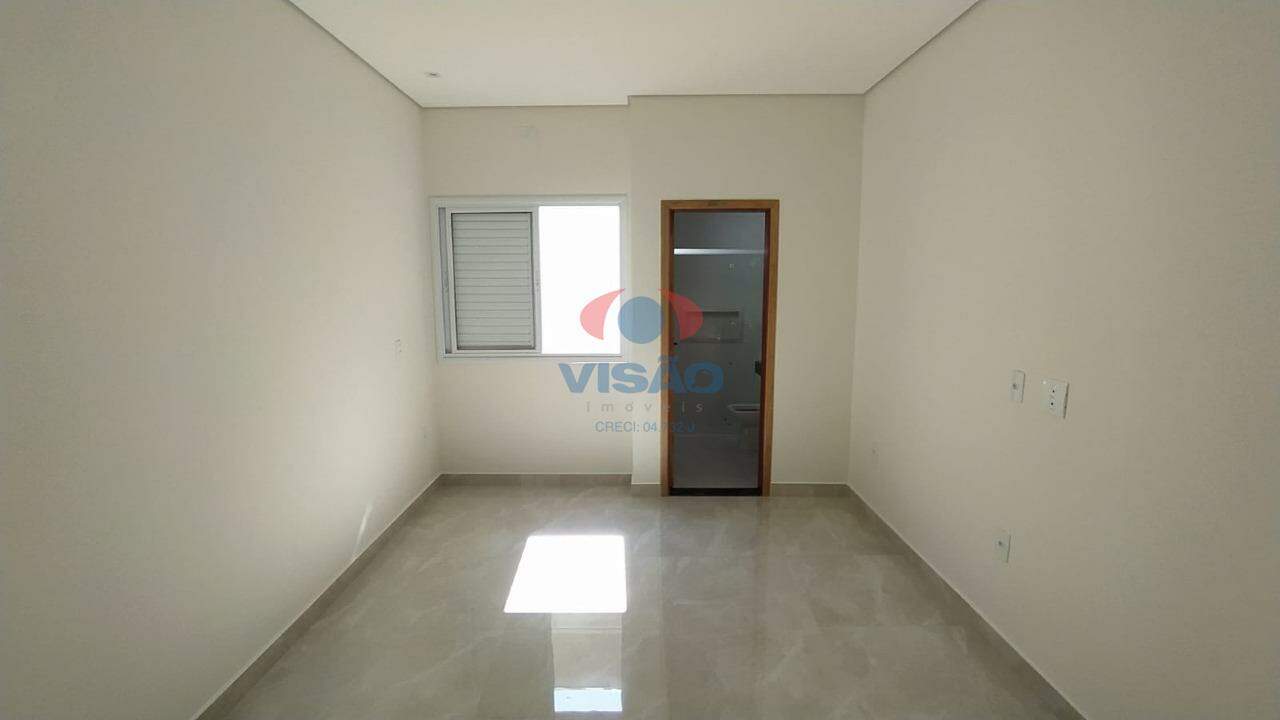 Casa para aluguel no Jardim Residencial Veneza: 