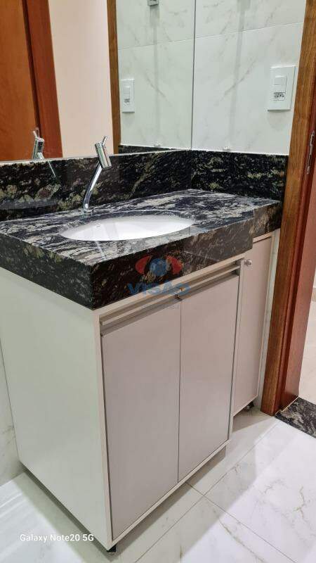 Casa para aluguel no Jardim Residencial Veneza: 