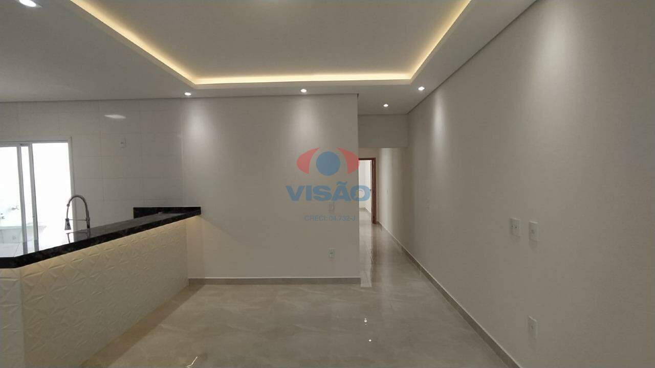 Casa para aluguel no Jardim Residencial Veneza: 
