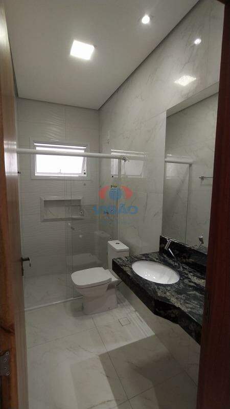 Casa para aluguel no Jardim Residencial Veneza: 