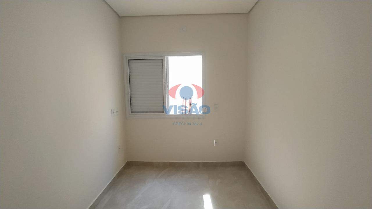 Casa para aluguel no Jardim Residencial Veneza: 