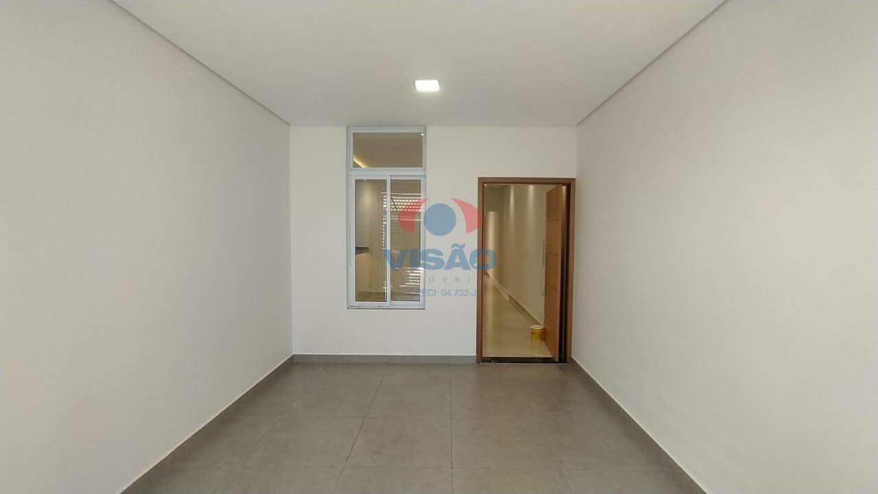 Casa para aluguel no Jardim Residencial Veneza: 