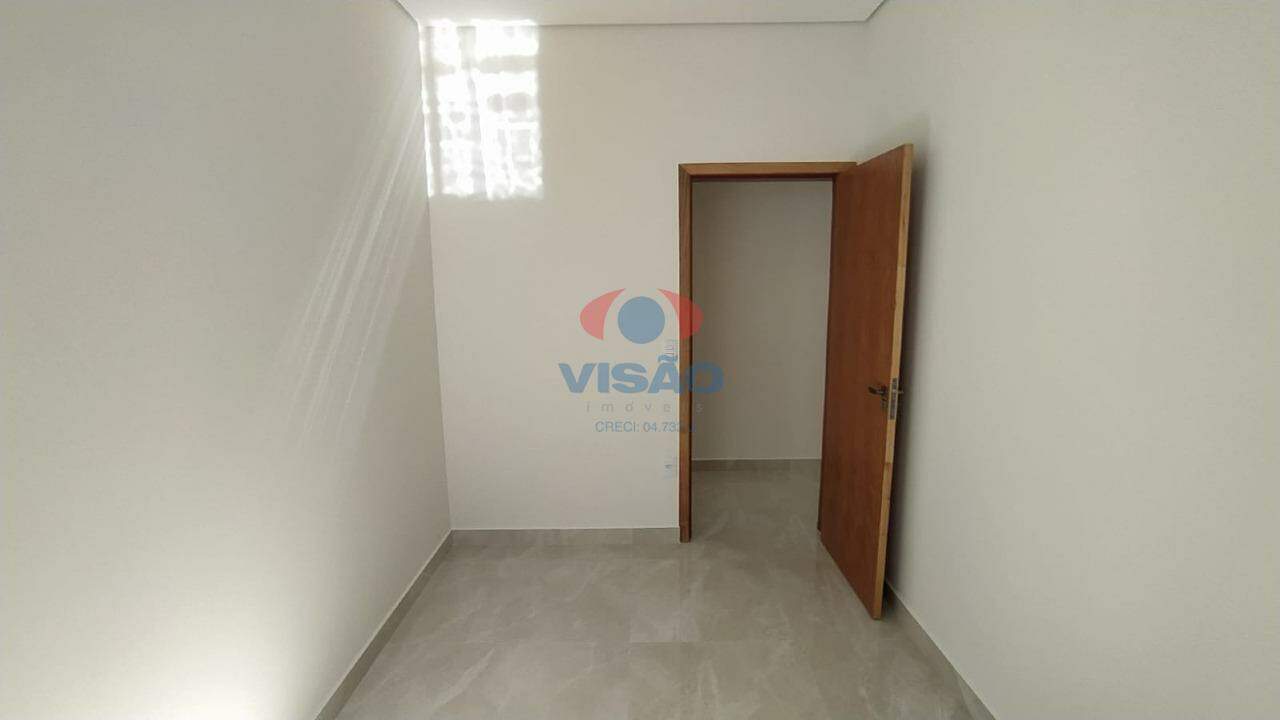Casa para aluguel no Jardim Residencial Veneza: 