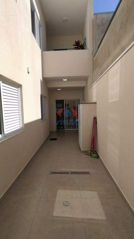 Casa para aluguel no Jardim Residencial Veneza: 