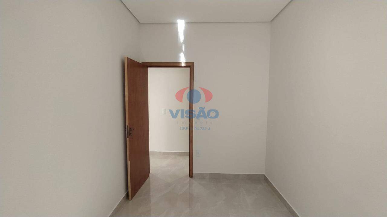 Casa para aluguel no Jardim Residencial Veneza: 