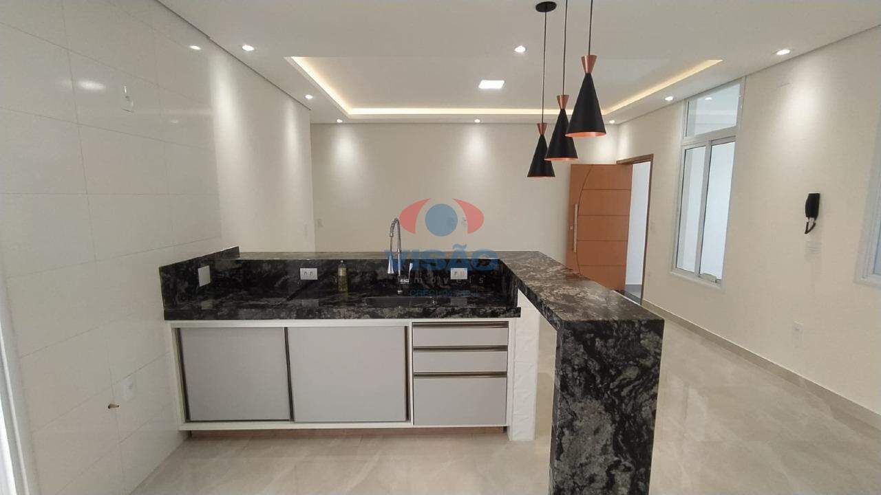 Casa para aluguel no Jardim Residencial Veneza: 