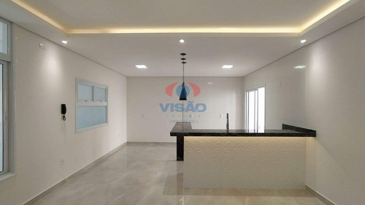 Casa para aluguel no Jardim Residencial Veneza: 