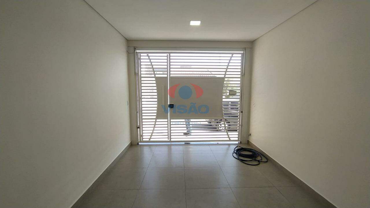Casa para aluguel no Jardim Residencial Veneza: 