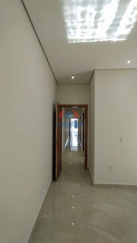 Casa para aluguel no Jardim Residencial Veneza: 