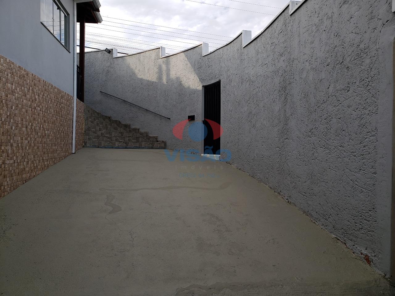 Casa à venda no Residencial Monte Verde: