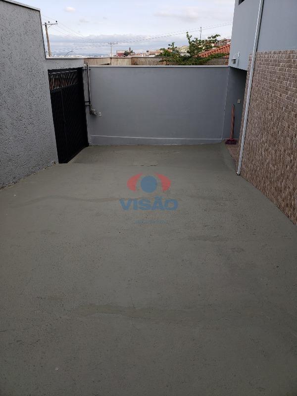 Casa à venda no Residencial Monte Verde: