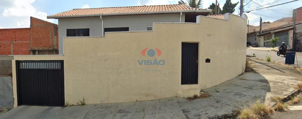 Casa à venda no Residencial Monte Verde: 