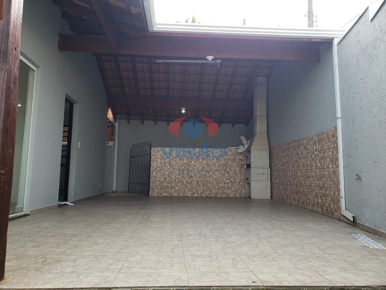 Casa à venda no Residencial Monte Verde:
