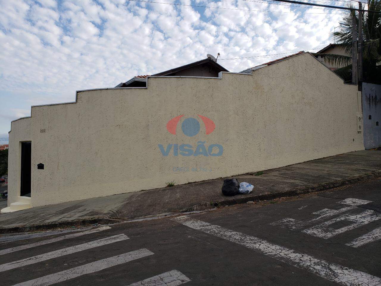 Casa à venda no Residencial Monte Verde: