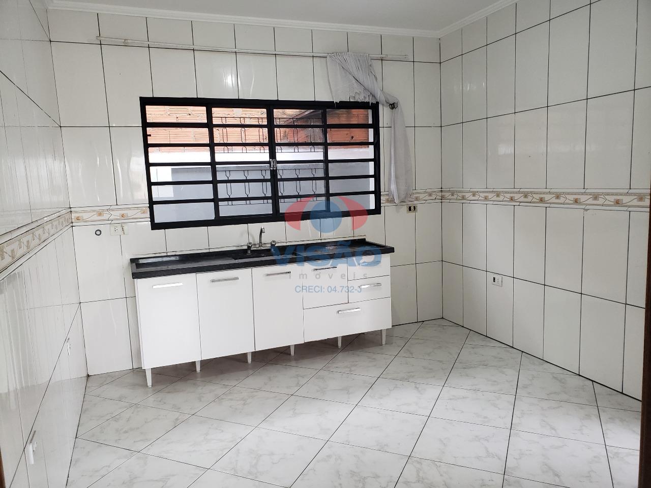 Casa à venda no Residencial Monte Verde: