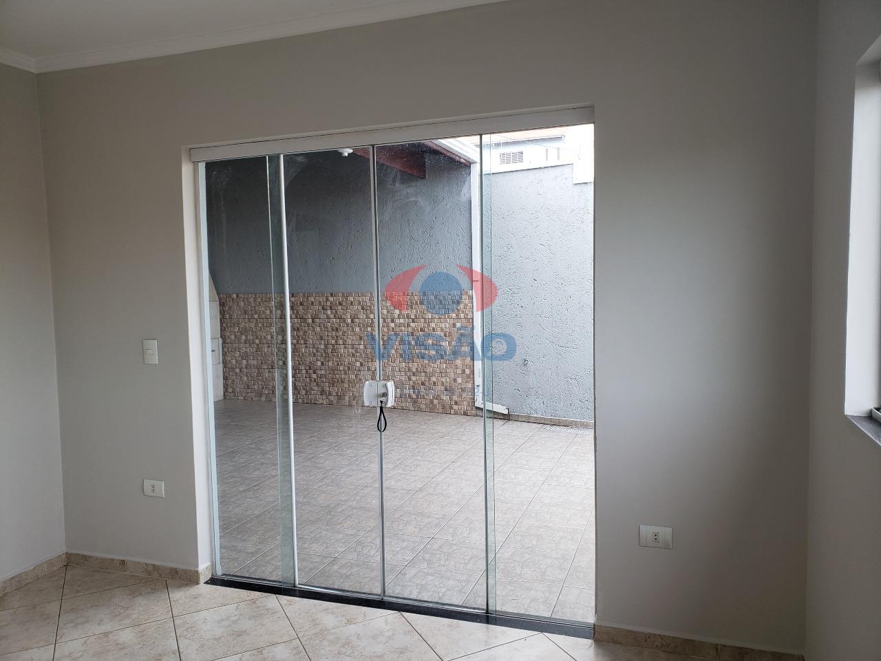 Casa à venda no Residencial Monte Verde: