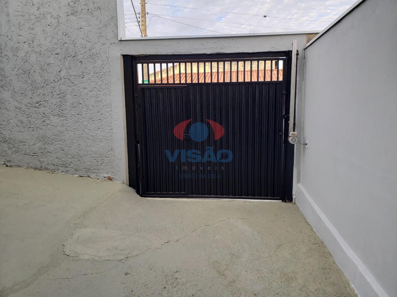 Casa à venda no Residencial Monte Verde: