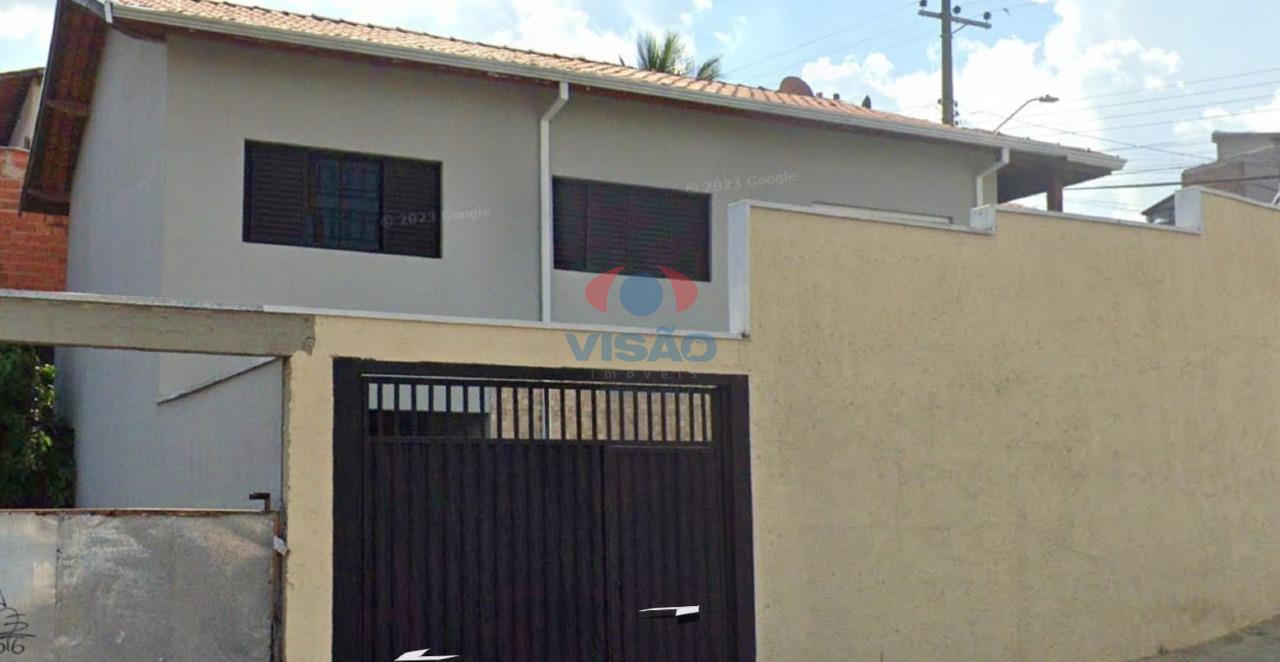Casa à venda no Residencial Monte Verde: 