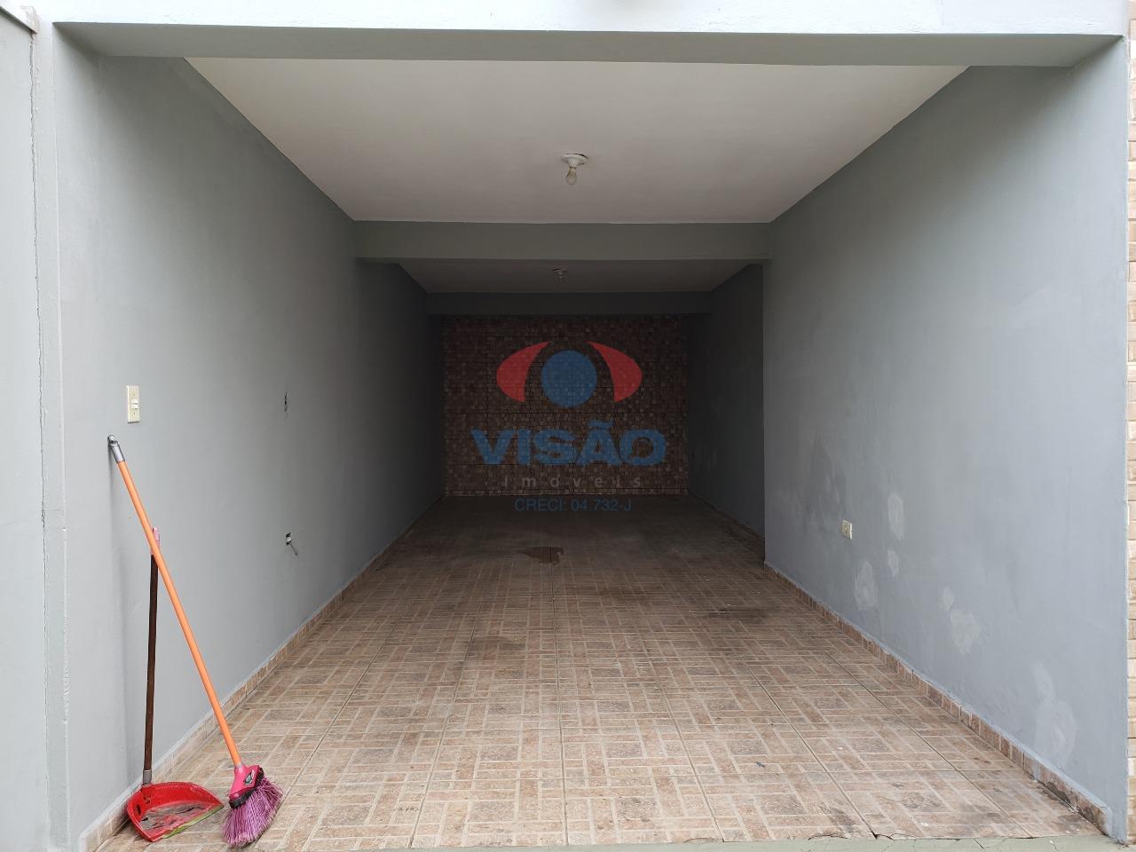 Casa à venda no Residencial Monte Verde: