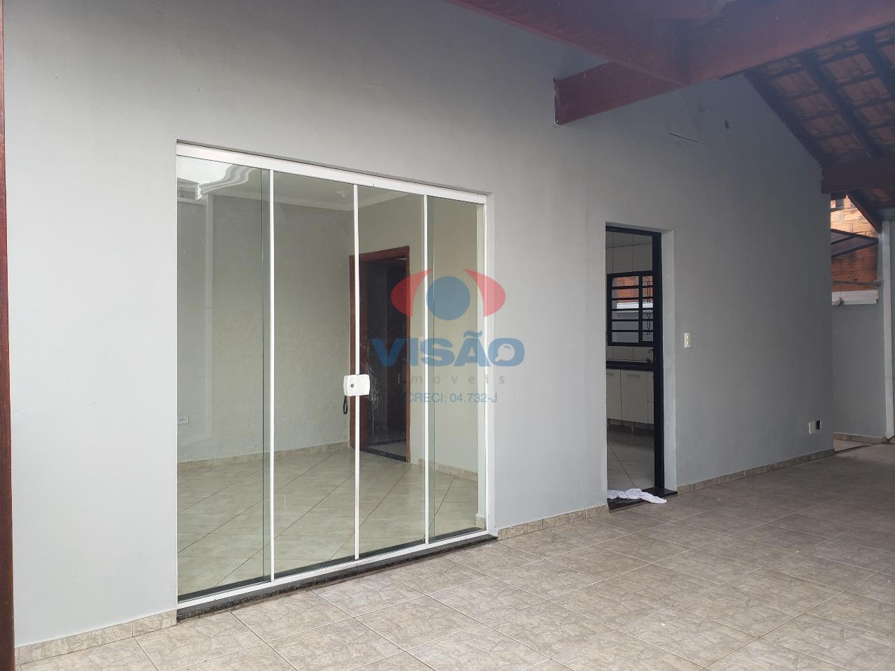 Casa à venda no Residencial Monte Verde: