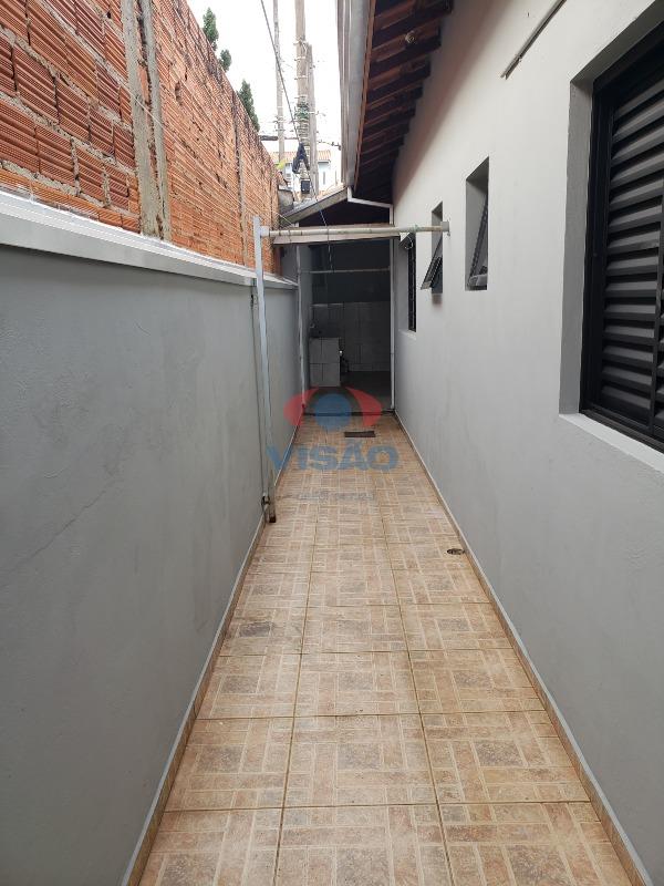 Casa à venda no Residencial Monte Verde: