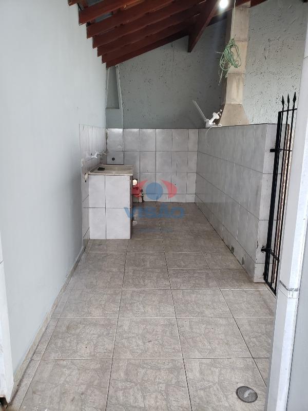 Casa à venda no Residencial Monte Verde: