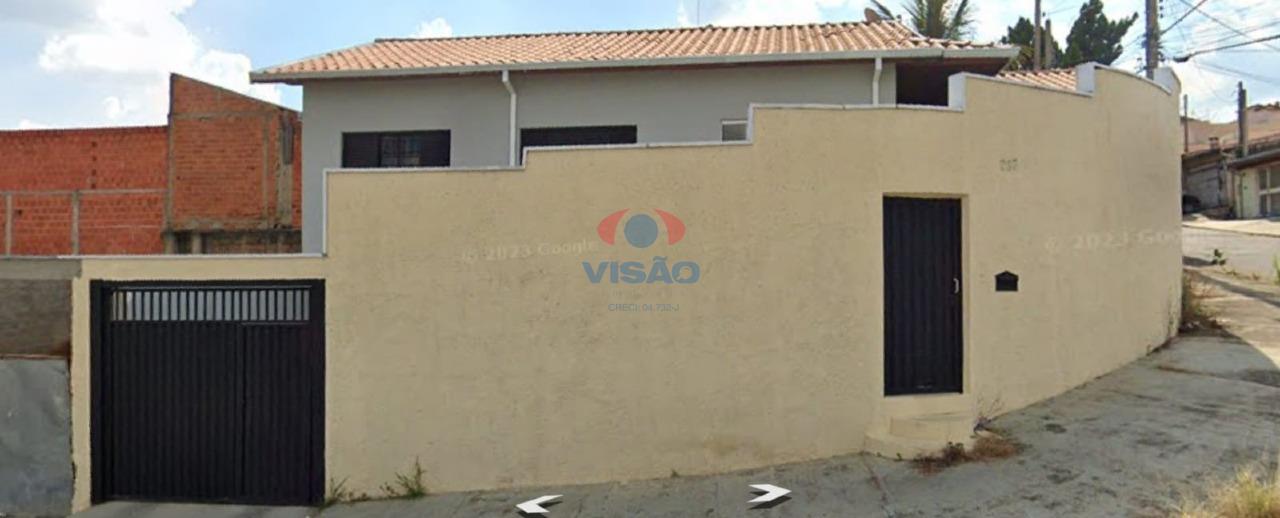 Casa à venda no Residencial Monte Verde: 