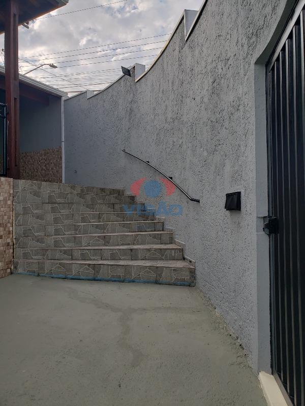 Casa à venda no Residencial Monte Verde: