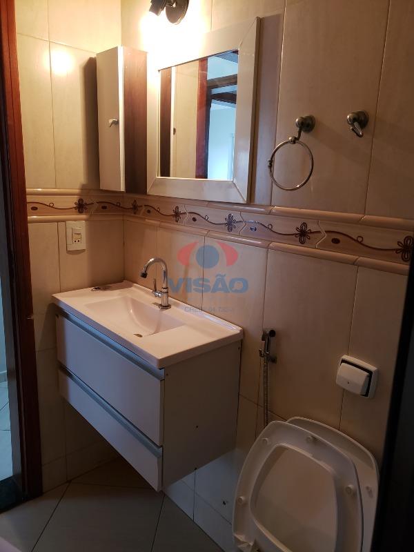 Casa à venda no Residencial Monte Verde: