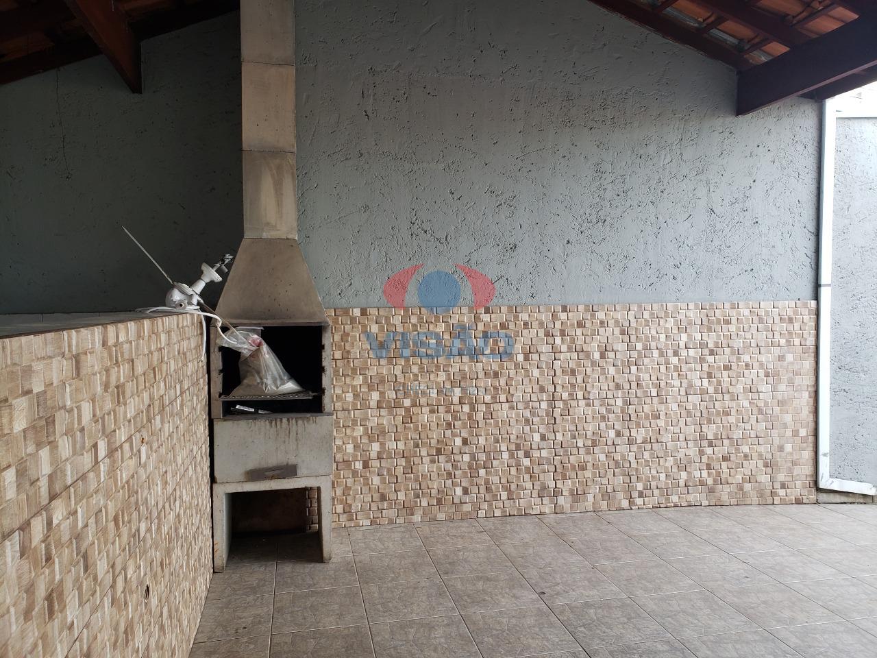 Casa à venda no Residencial Monte Verde: