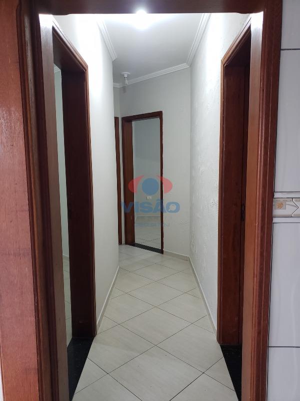 Casa à venda no Residencial Monte Verde: