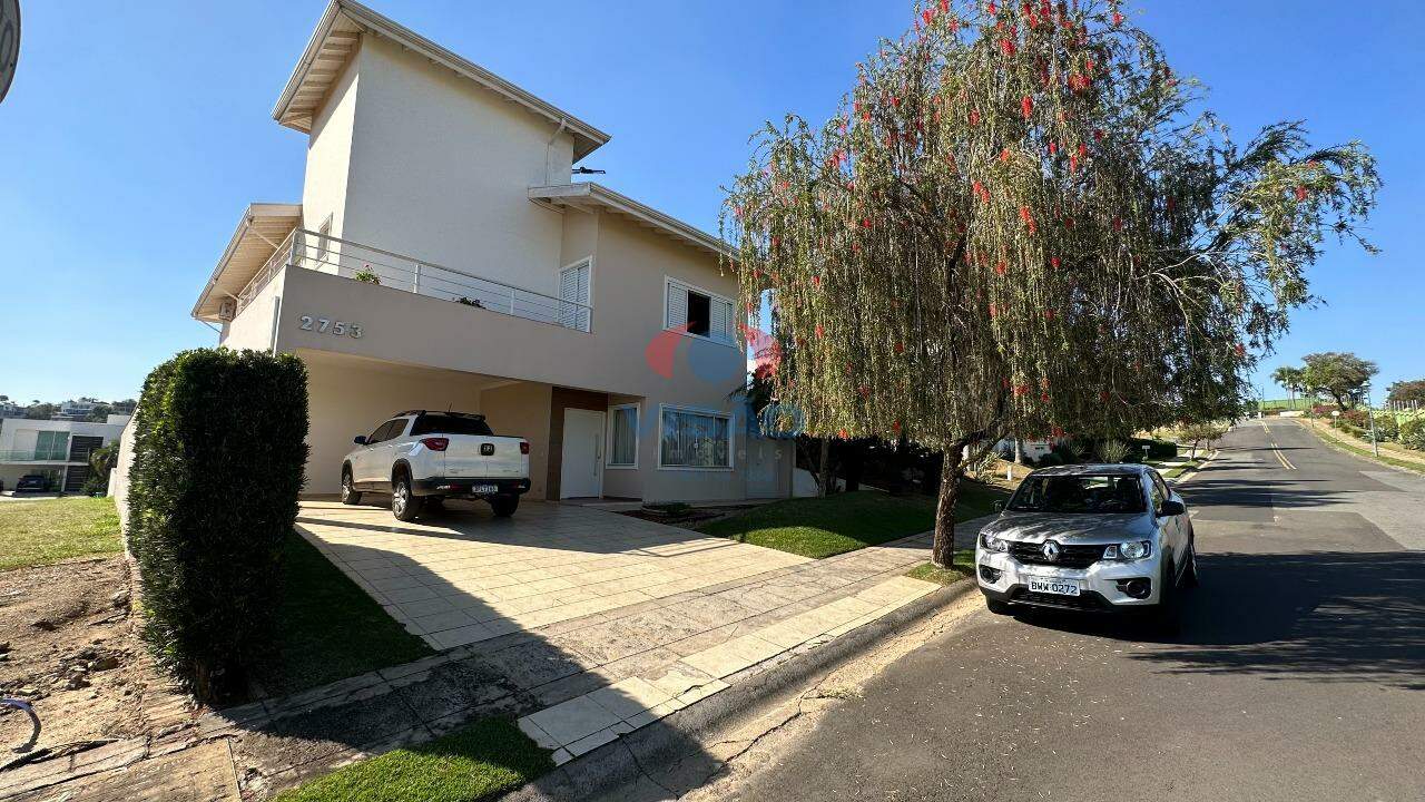 Casa em condomínio à venda no Jardim Vila Paradiso: