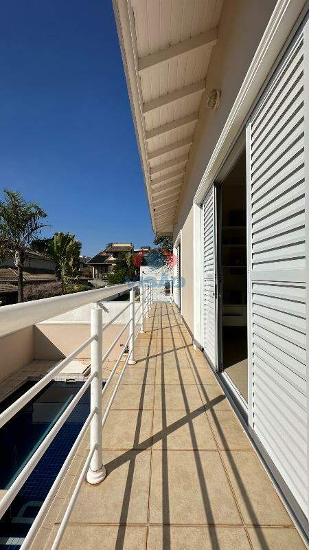Casa em condomínio à venda no Jardim Vila Paradiso: 