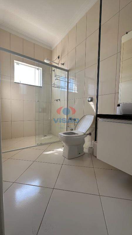 Casa em condomínio à venda no Jardim Vila Paradiso: 