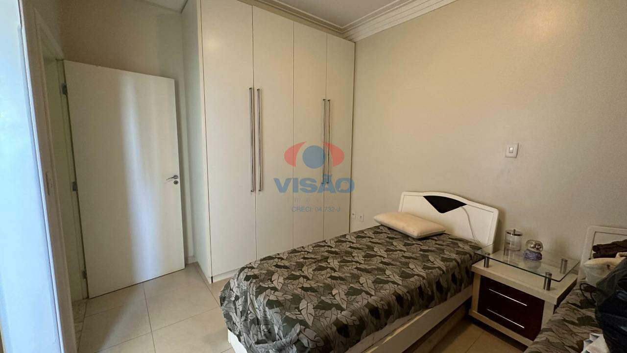Casa em condomínio à venda no Jardim Vila Paradiso: 