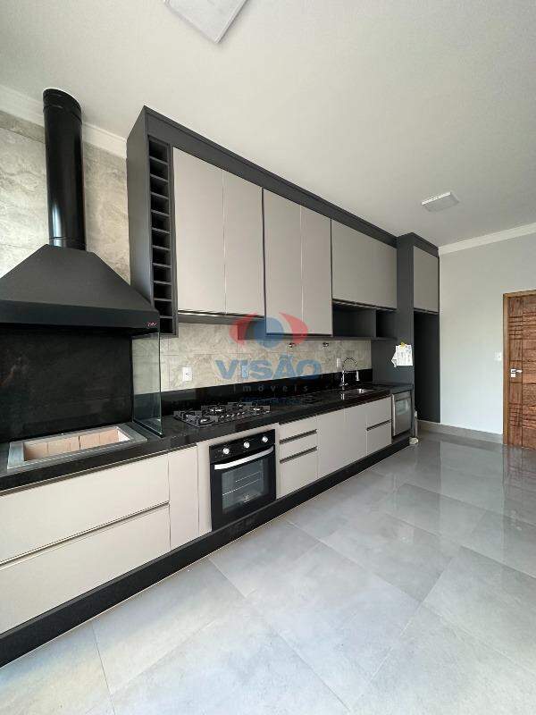 Casa em condomínio para aluguel no Jardim Vista Verde: 