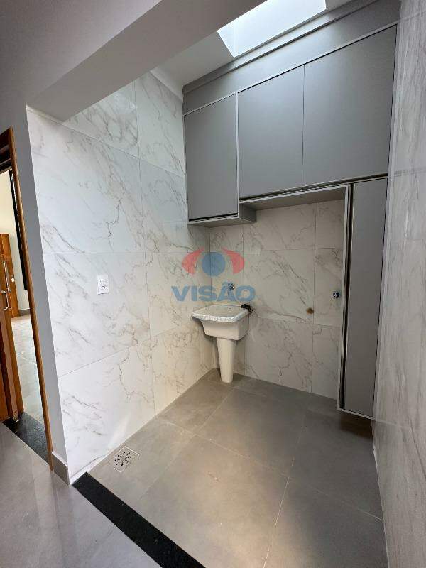 Casa em condomínio para aluguel no Jardim Vista Verde: 