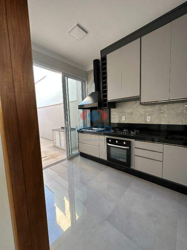 Casa em condomínio para aluguel no Jardim Vista Verde: 