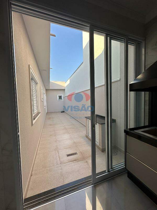Casa em condomínio para aluguel no Jardim Vista Verde: 