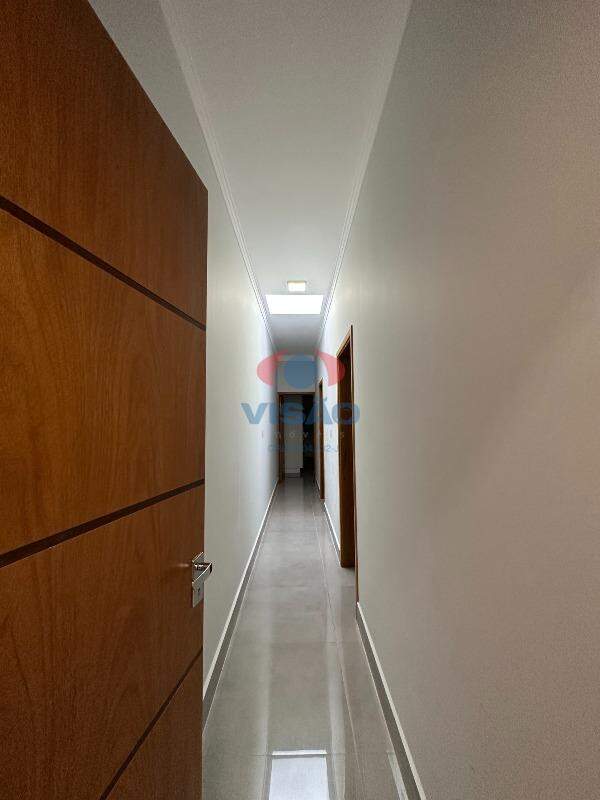 Casa em condomínio para aluguel no Jardim Vista Verde: 
